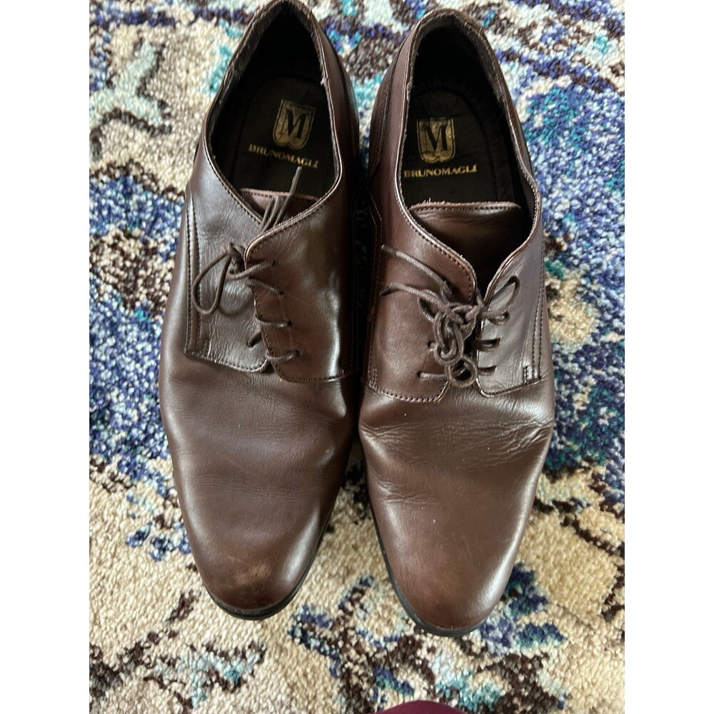 Brunomagli shoes men